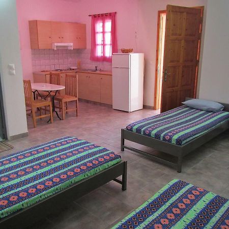 "Action" House In Leonidio 4-Beds Apartman Kültér fotó