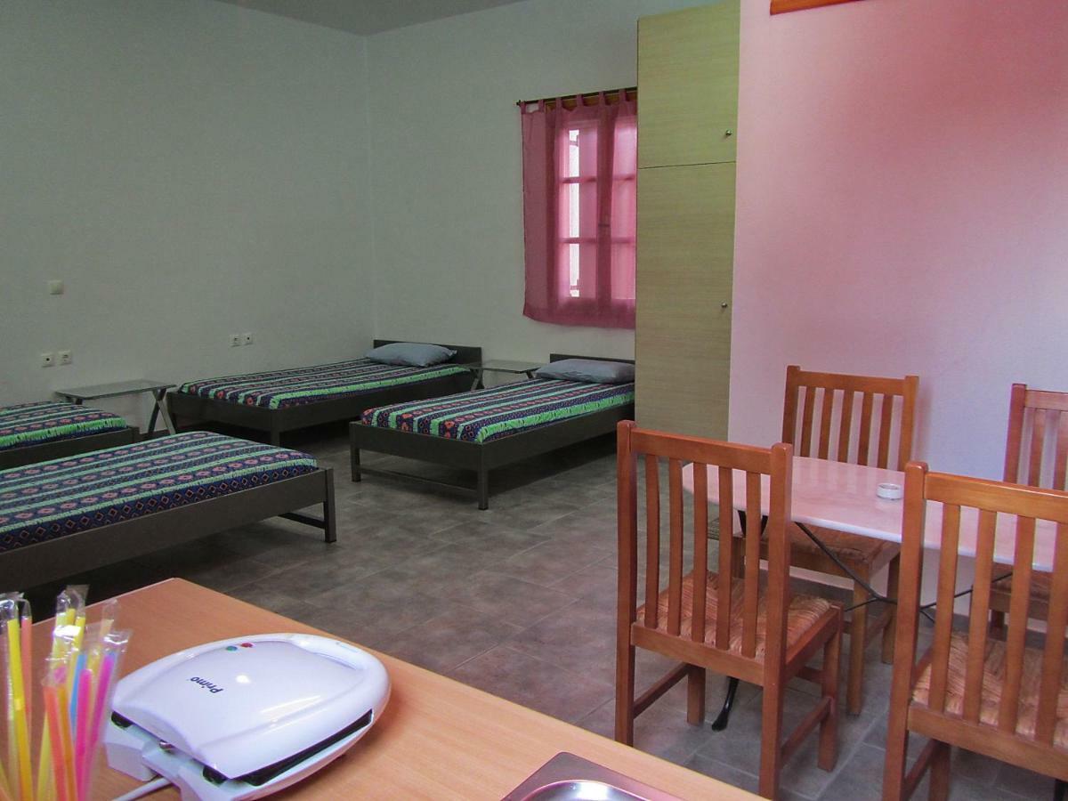 "Action" House In Leonidio 4-Beds Apartman Kültér fotó